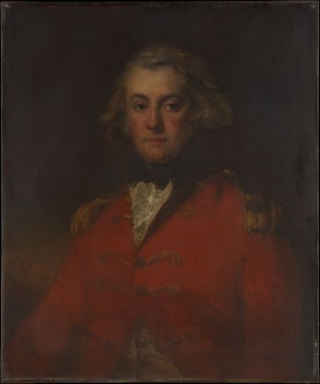 Major Thomas Pechell (1753–1826) | Free Photo - rawpixel