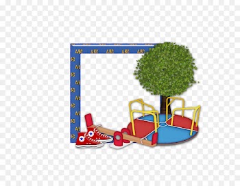 Majorelle Blue Majorelle Garden School Product design - arthur frame 