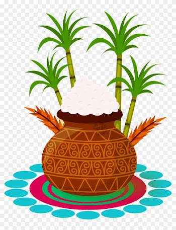 Makara Sankranti - Sankranthi 2018 Wishes In Telugu