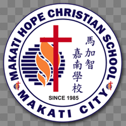 Makati Hope Christian School • *Harmony *Excellence *Integrity ...