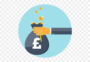 Make £100s From Paid Online Surveys, Focus Groups Or - Deposit Cartoon