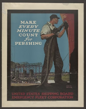 Make every minute count for Pershing | Free Photo - rawpixel