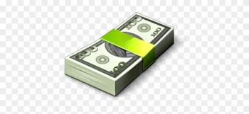Make Money $110 Dollar Per Day - Money Icon