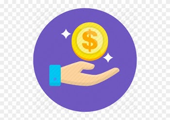 Make Money Clipart Accountant - Personal Computer