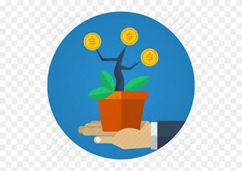 Make Money Clipart Coin Money - Benefits Icon