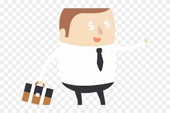 Make Money Clipart Corporate Greed - Make Money Clipart Corporate Greed
