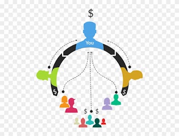 Make Money Clipart Net Profit - Make Money Clipart Net Profit