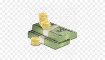 Make Money Free Download Transparent Png Images - Money And Coins Png