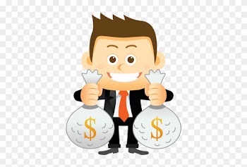 Make Money Transparent Background - Animated Transparent Background Money