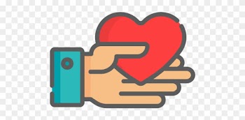 Make Some Money For Your Charity - Heart