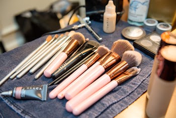 Make-up Brushes