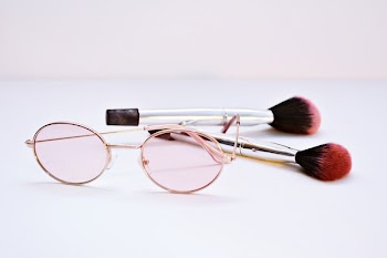 Make-up Brushes