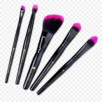 Make-Up Brushes Cosmetics Product Beauty.m -  