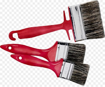 Make-Up Brushes Product design Cosmetics -  