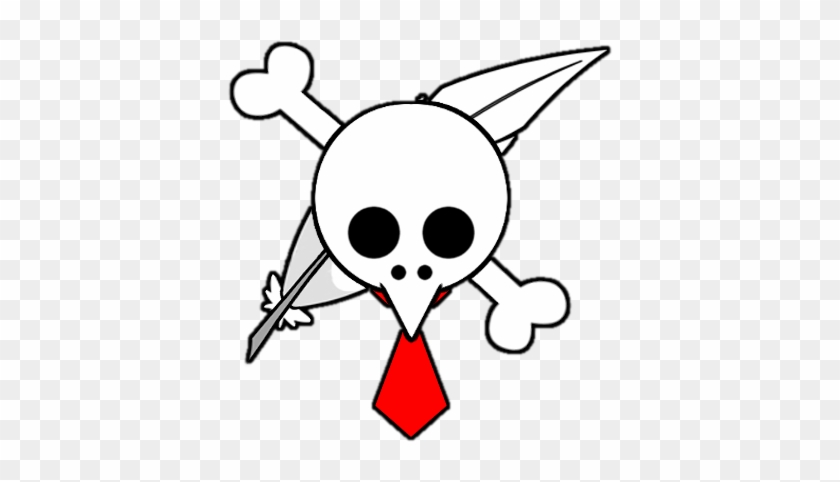 Make Your Own Jolly Roger One Piece