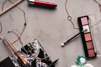 Makeup And Beauty Products