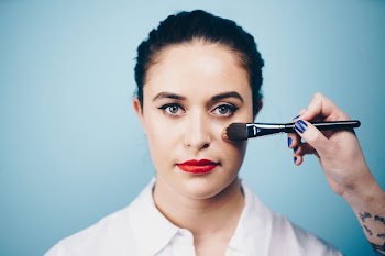 Makeup Application