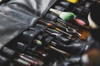 Makeup Artists Kit