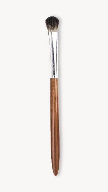 Makeup brush iPhone wallpaper, white | Free Photo - rawpixel