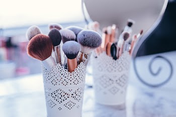 Makeup brushes 2