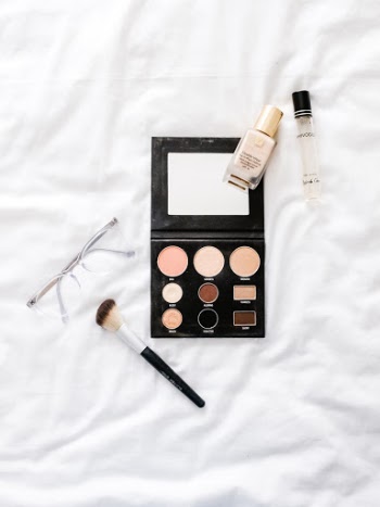 Makeup Flatlay 3