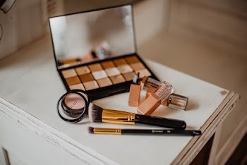 Makeup Set