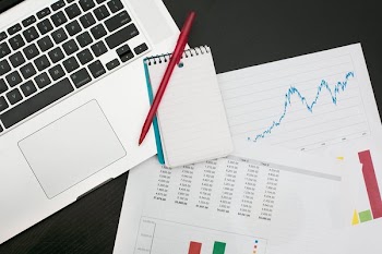 Making A Budget Tracking Finances