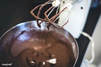 Making dough | Free public domain photo - 448322
