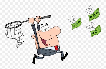 Making Money Even When Losing It - Making Money Even When Losing It
