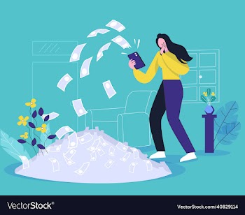 making money from mobile device