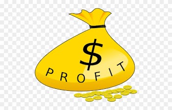 Making Money Trading Delta Options - Profit Clipart