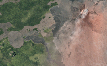 Making Sense of Satellite Data, Part 5: Saturation & Sharpness