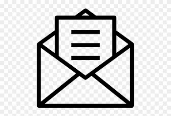 Making Your Will &amp; Estate Planning - Money Envelope Icon