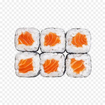 Makizushi Sushi Crab California roll Sake - sushi 