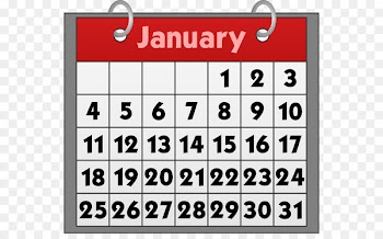Malayalam calendar July Clip art - January 2015 Cliparts 