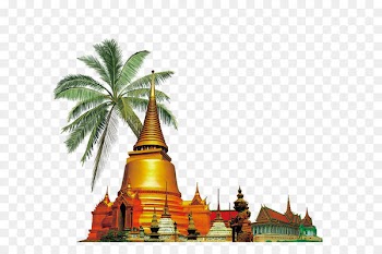 Malaysia Building 