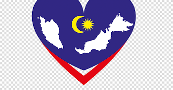 Malaysia Day PNG Transparent Image