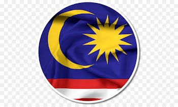 Malaysia Royalty-free Stock photography - malaysia flag watercolor 