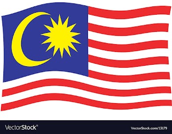 Malaysia vector image