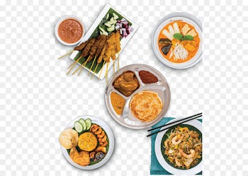 Malaysian cuisine Thai cuisine Cafe Lunch Breakfast - breakfast 