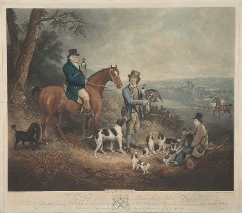 Malcolm Fleming of Barochan 1745-1811. | Free Photo - rawpixel