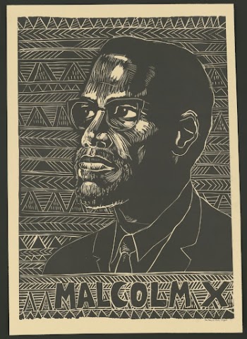 Malcolm X | Free Photo - rawpixel