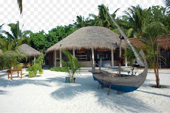 Maldives Resort Photography - Maldives Full Moon Pictures 