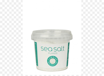 Maldon Cornish sea salt Cornwall Cornish people - flake salt png ...
