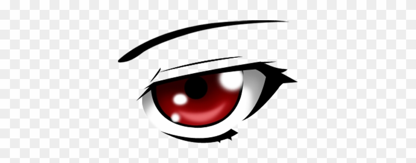 Male Anime Eyes Png Attack On Titan Custom - Cartoon