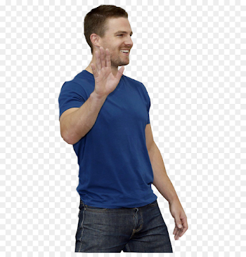Male Arrow png download - 864*925 - Free Transparent Stephen Amell ...