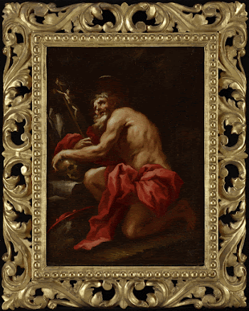male figure kneeling on one | Free Photo - rawpixel