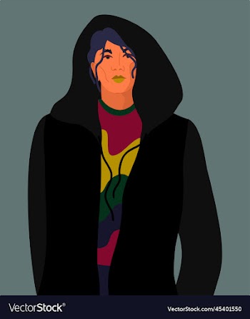 male model