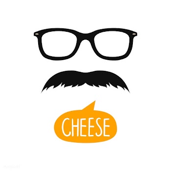 Male photo booth props vector | Free stock vector - 537617