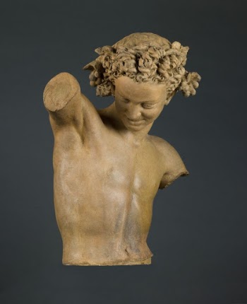 Male Torso, Spirit of the Dance | Free Photo - rawpixel